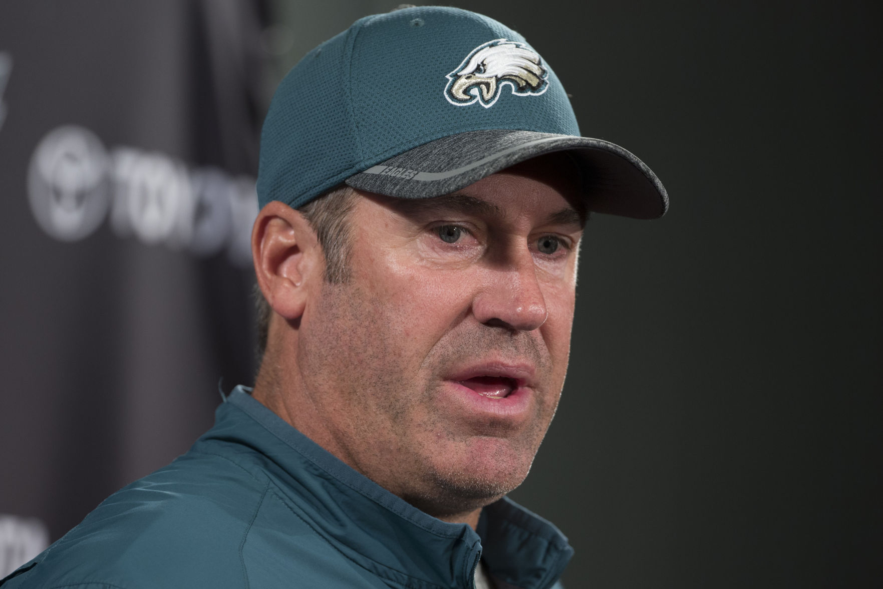 Doug Pederson